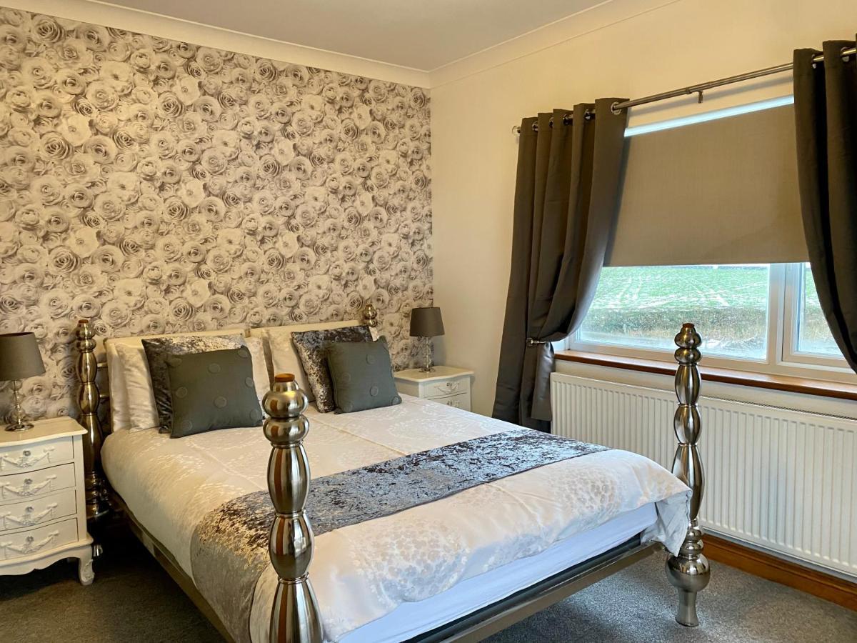 Gwynfryn Guest House Tavernspite Buitenkant foto
