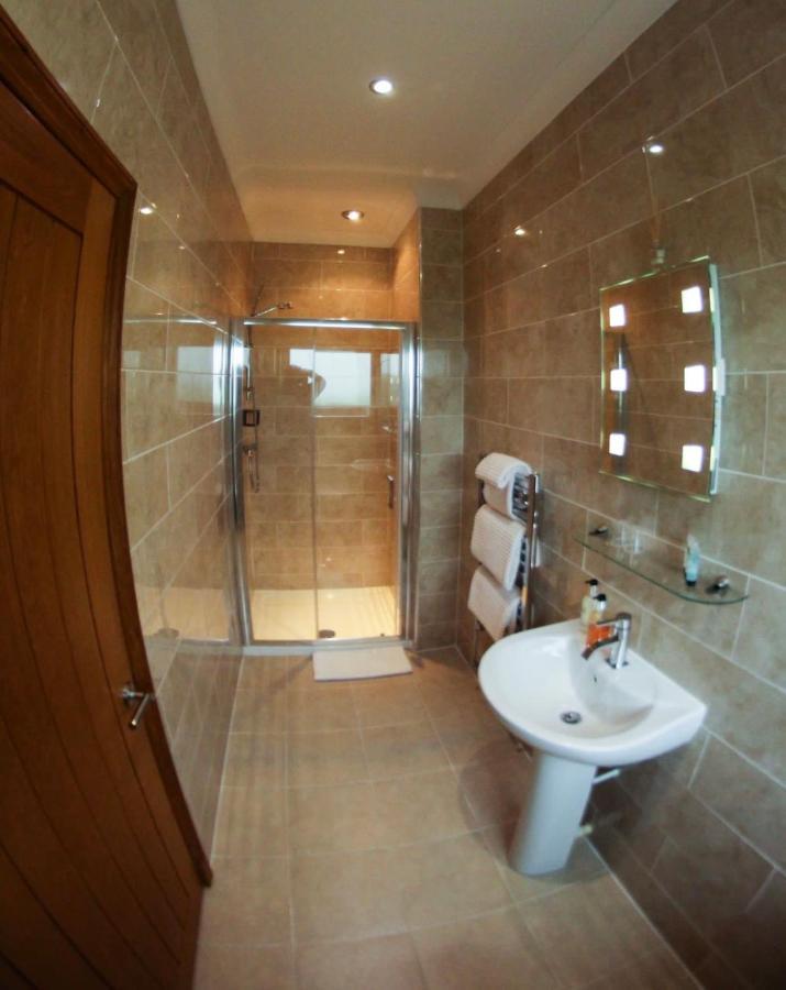 Gwynfryn Guest House Tavernspite Buitenkant foto