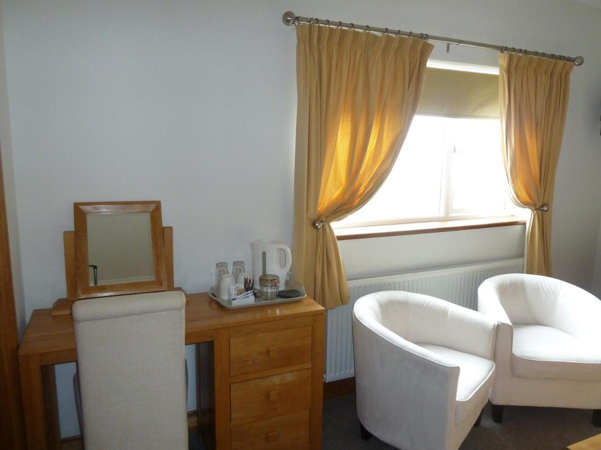 Gwynfryn Guest House Tavernspite Buitenkant foto