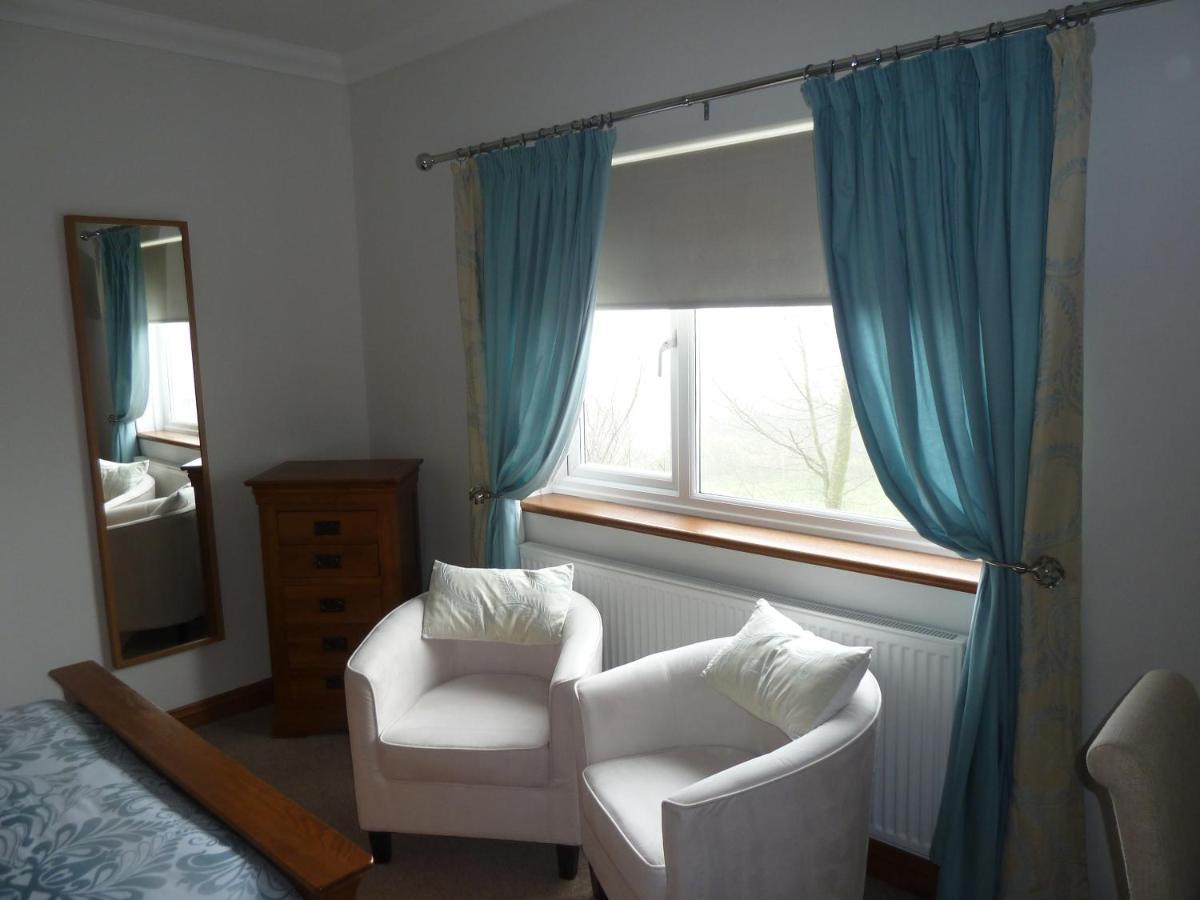 Gwynfryn Guest House Tavernspite Buitenkant foto