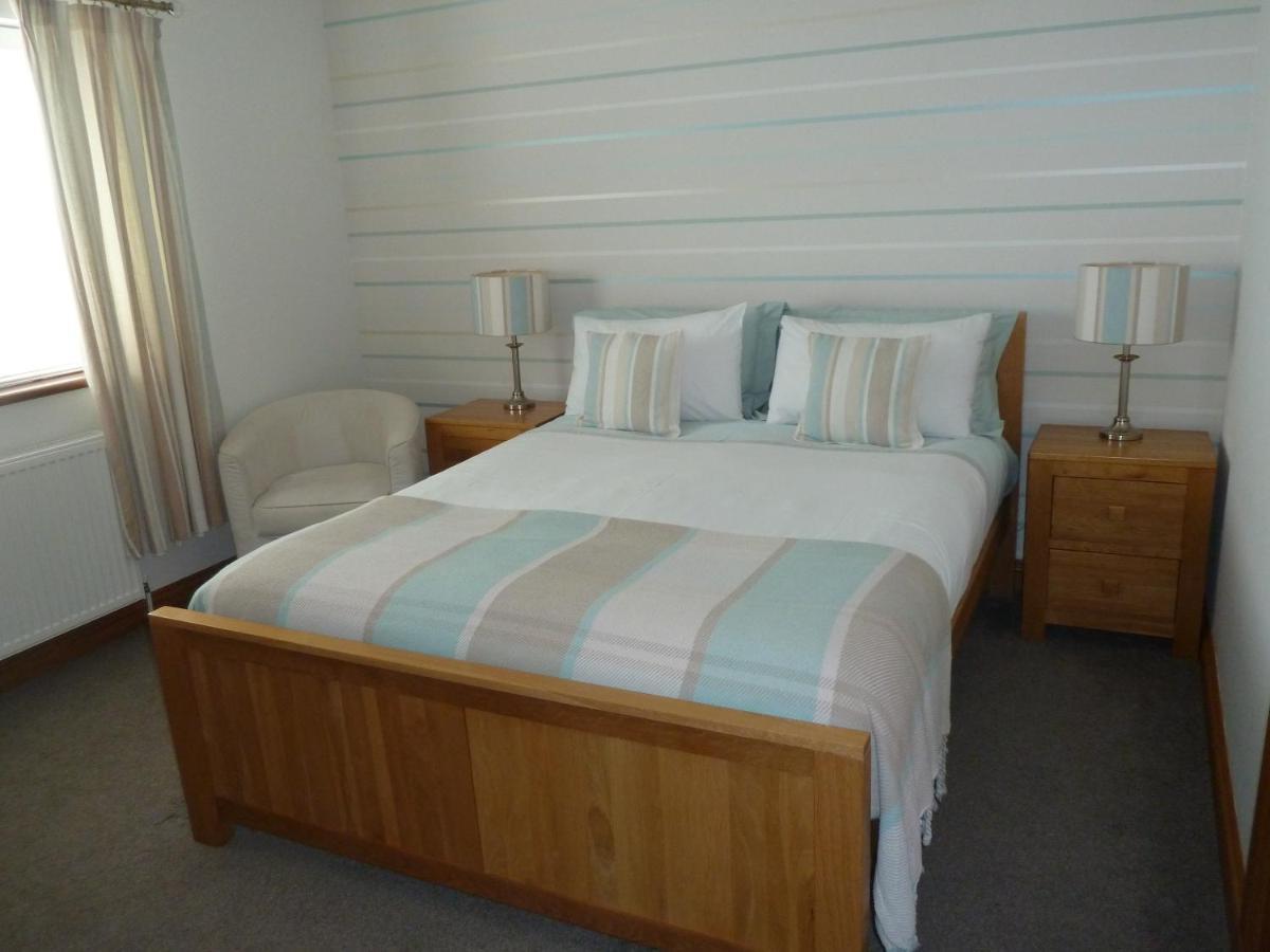 Gwynfryn Guest House Tavernspite Buitenkant foto