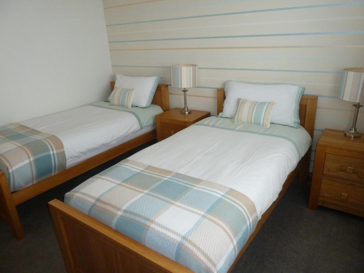 Gwynfryn Guest House Tavernspite Buitenkant foto