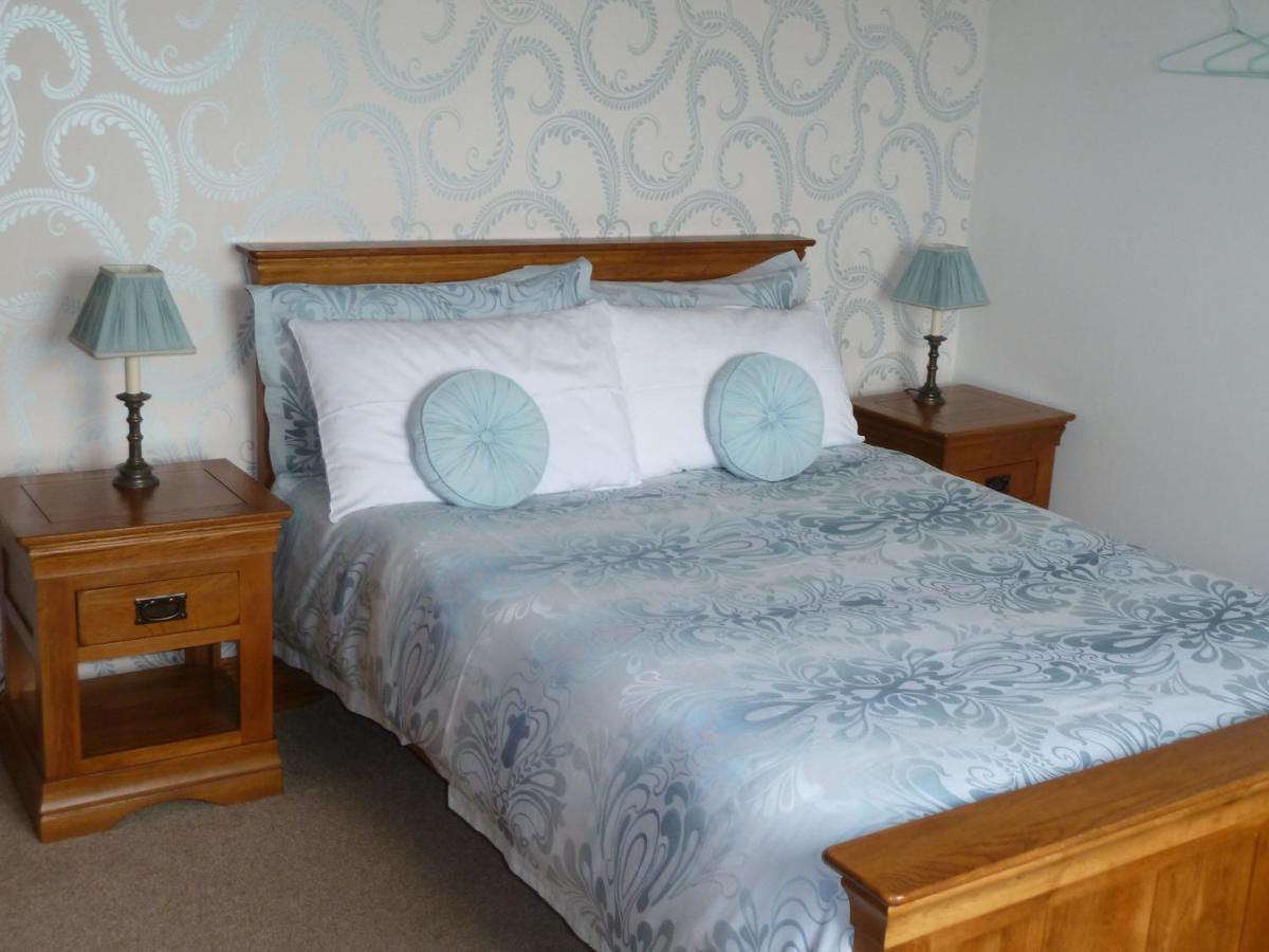 Gwynfryn Guest House Tavernspite Buitenkant foto