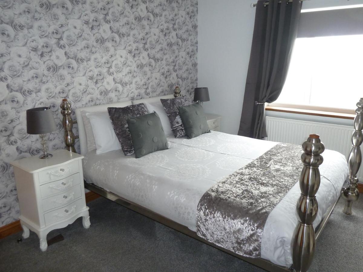 Gwynfryn Guest House Tavernspite Buitenkant foto