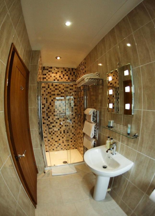 Gwynfryn Guest House Tavernspite Buitenkant foto