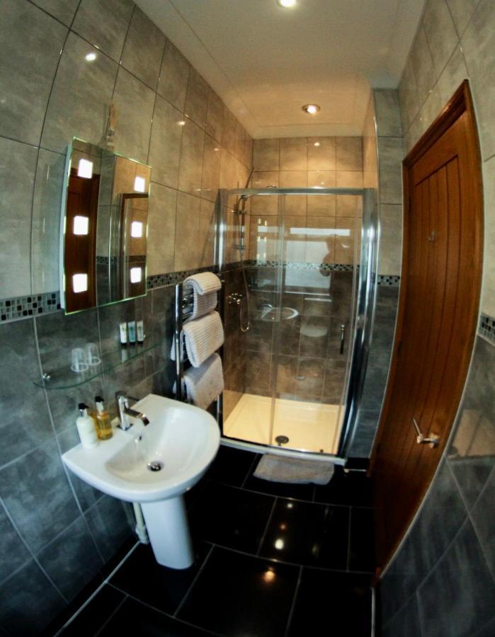 Gwynfryn Guest House Tavernspite Buitenkant foto