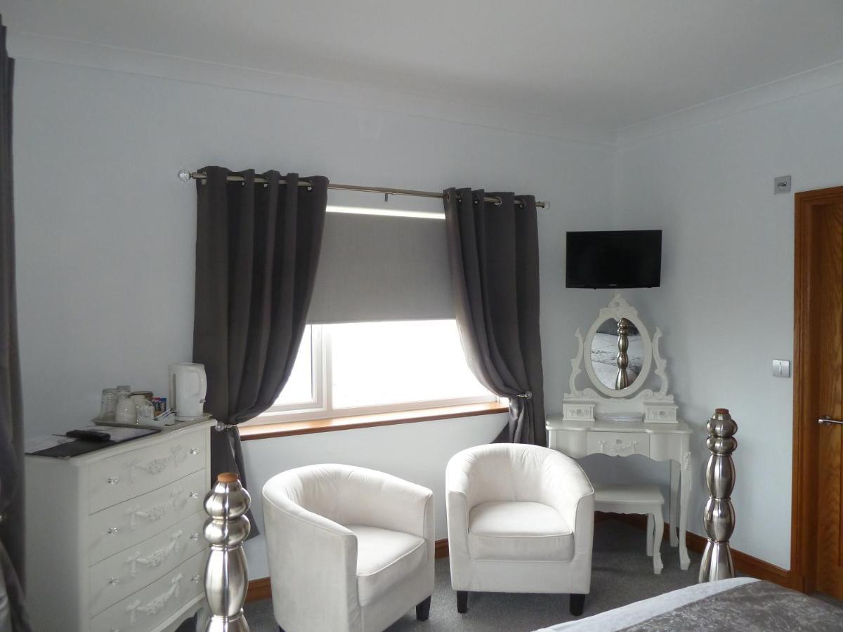 Gwynfryn Guest House Tavernspite Buitenkant foto