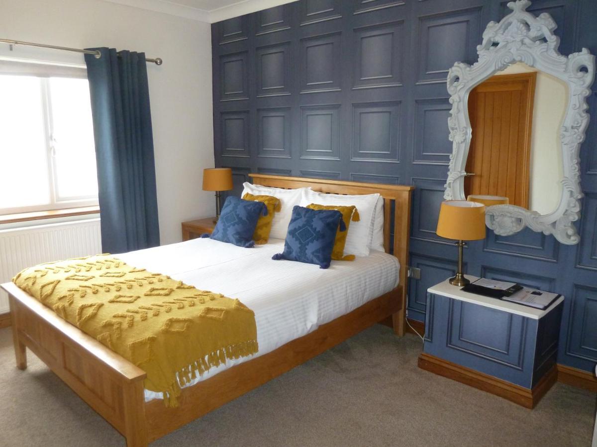 Gwynfryn Guest House Tavernspite Buitenkant foto