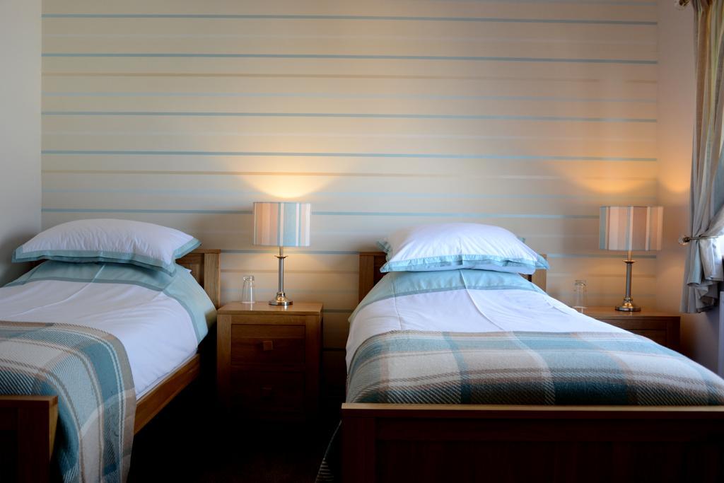 Gwynfryn Guest House Tavernspite Buitenkant foto