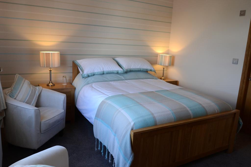 Gwynfryn Guest House Tavernspite Buitenkant foto