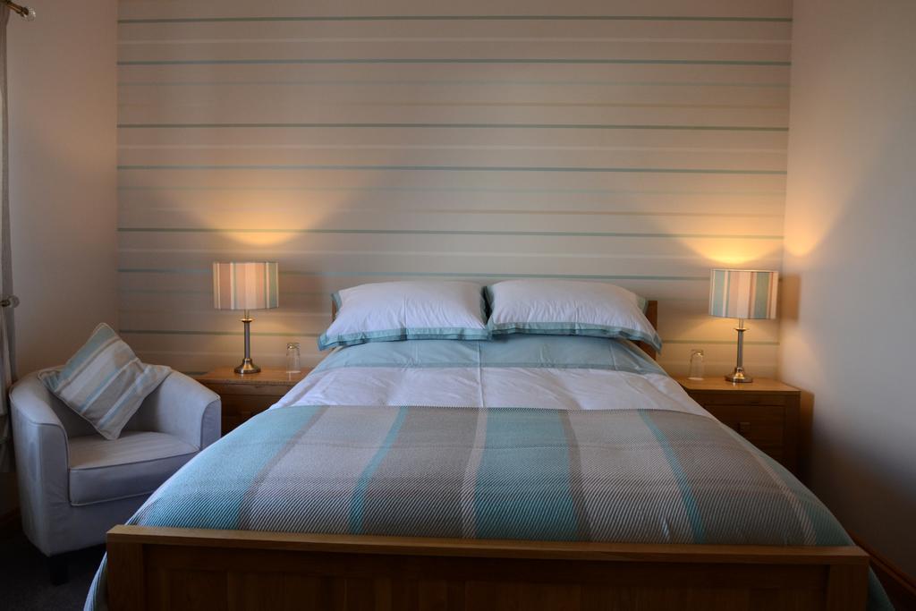 Gwynfryn Guest House Tavernspite Buitenkant foto