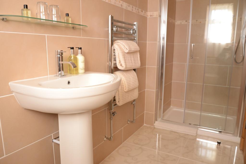 Gwynfryn Guest House Tavernspite Buitenkant foto
