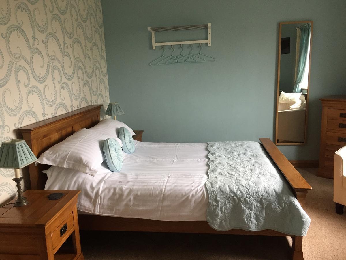 Gwynfryn Guest House Tavernspite Buitenkant foto